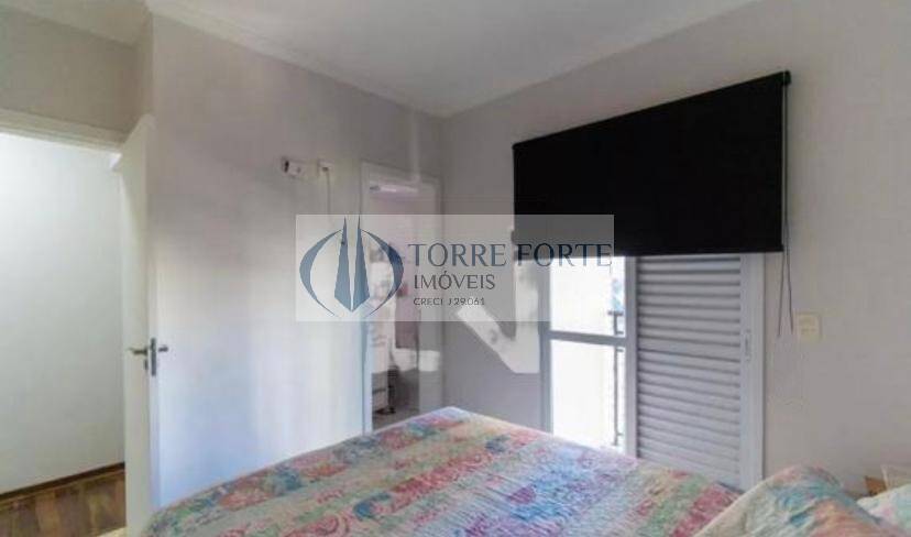 Apartamento à venda com 3 quartos, 88m² - Foto 2