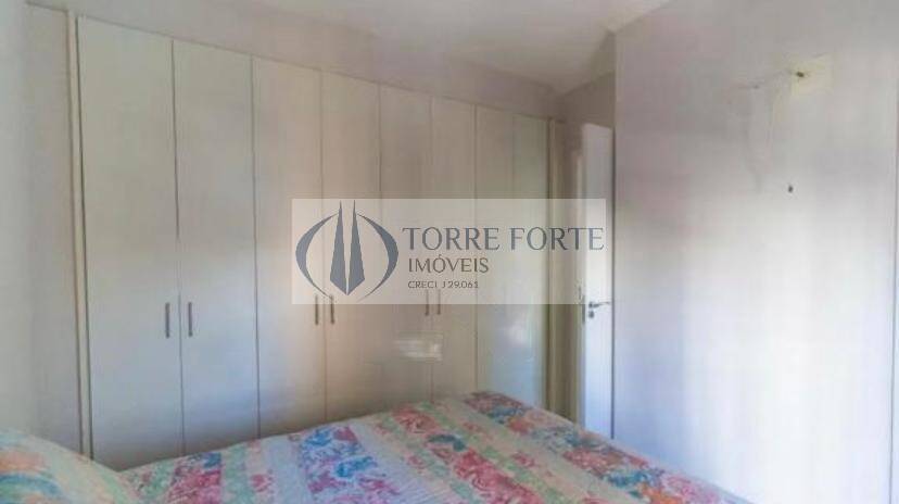 Apartamento à venda com 3 quartos, 88m² - Foto 12