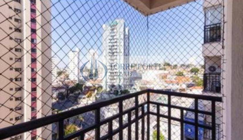 Apartamento à venda com 3 quartos, 88m² - Foto 1