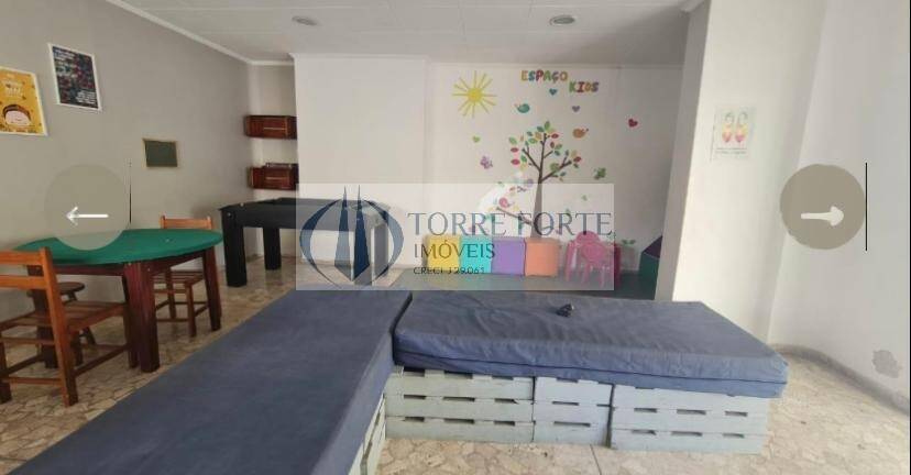 Apartamento à venda com 3 quartos, 124m² - Foto 12