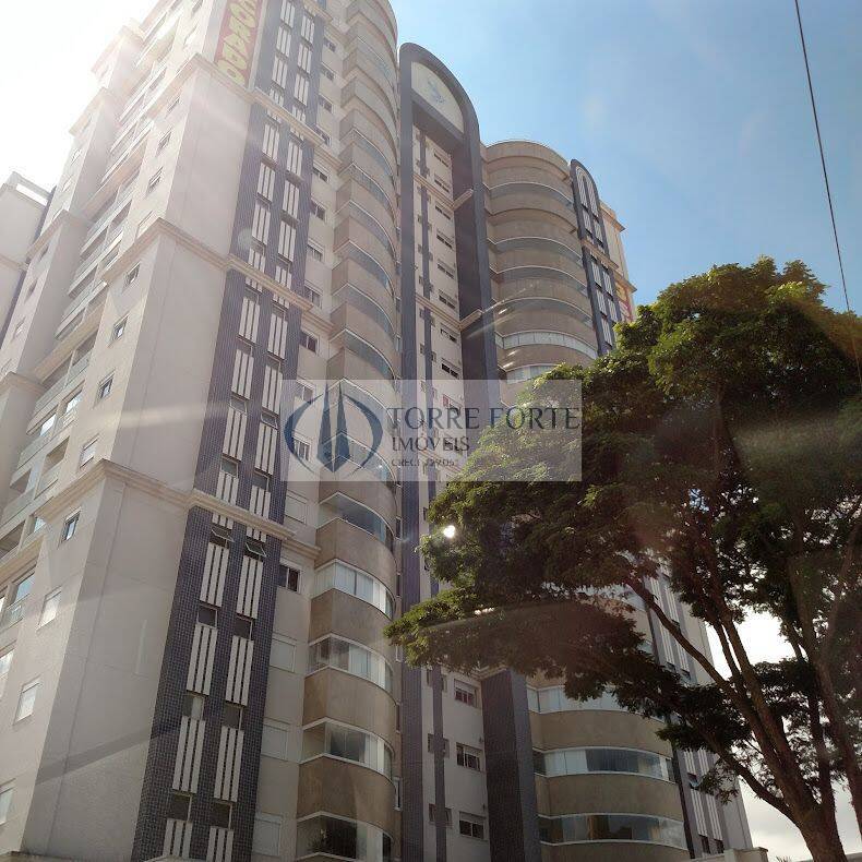 Apartamento à venda com 3 quartos, 126m² - Foto 3