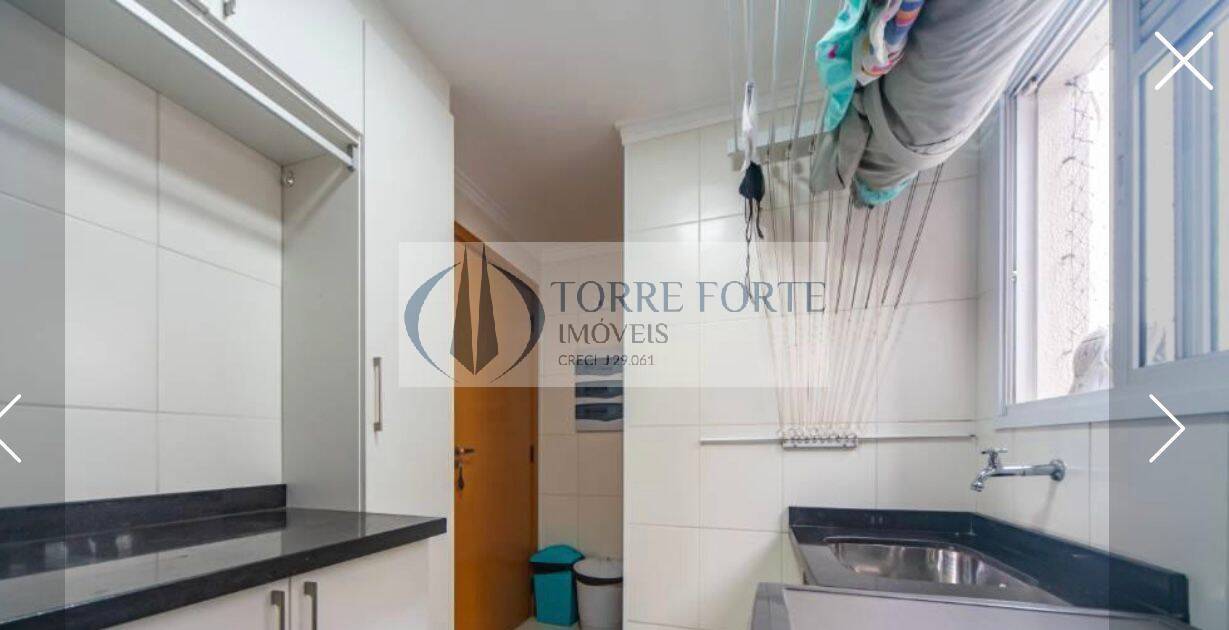 Apartamento à venda com 3 quartos, 126m² - Foto 13