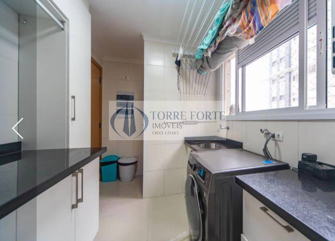 Apartamento à venda com 3 quartos, 126m² - Foto 14