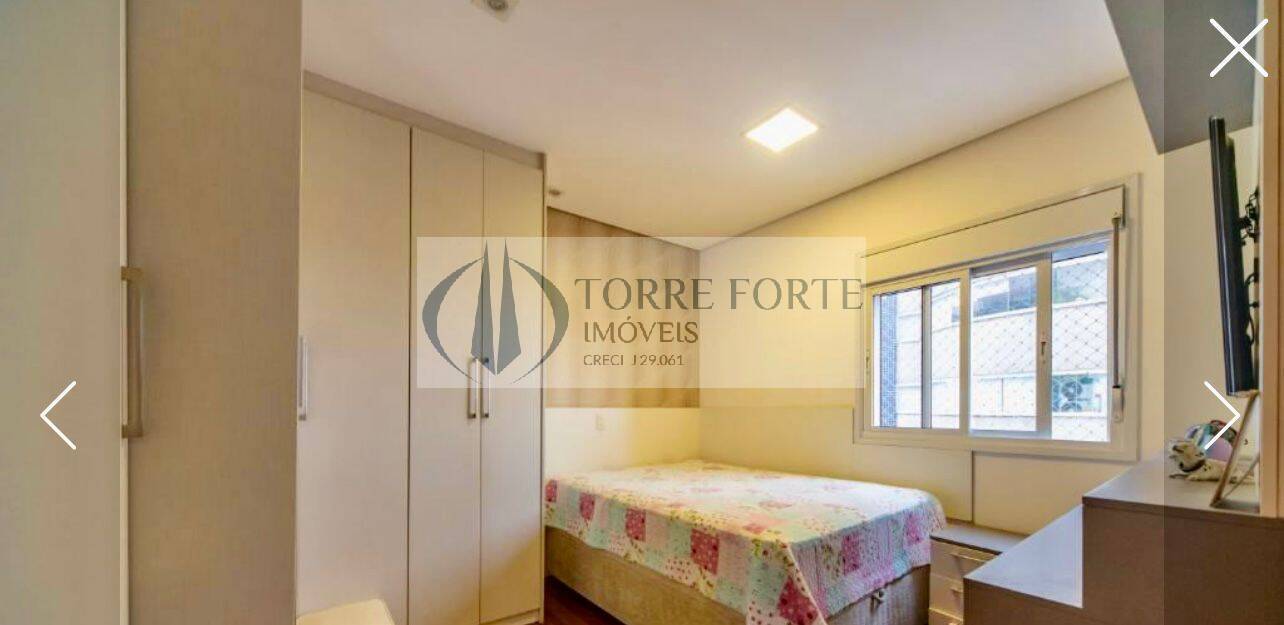 Apartamento à venda com 3 quartos, 126m² - Foto 22