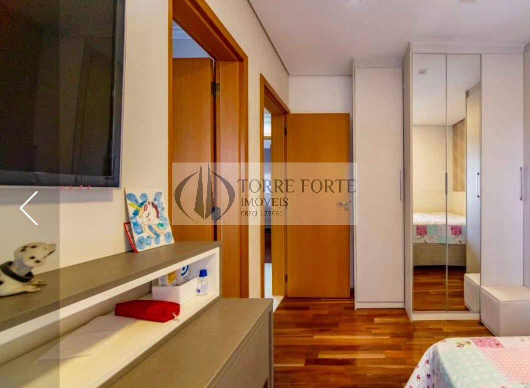 Apartamento à venda com 3 quartos, 126m² - Foto 20