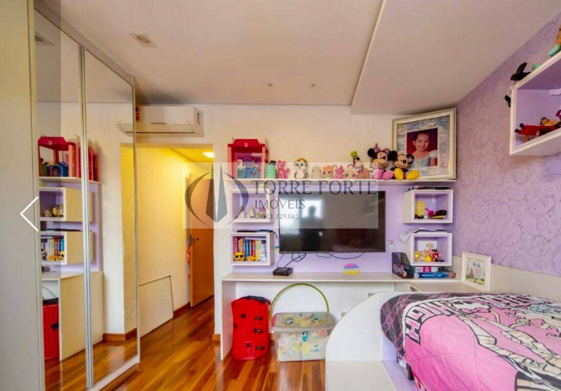 Apartamento à venda com 3 quartos, 126m² - Foto 18