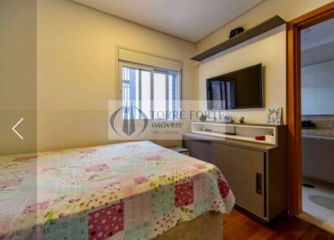 Apartamento à venda com 3 quartos, 126m² - Foto 21