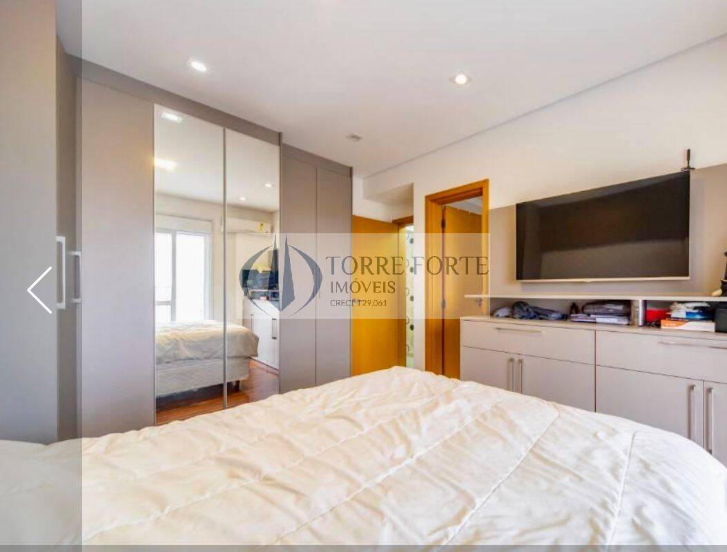 Apartamento à venda com 3 quartos, 126m² - Foto 27