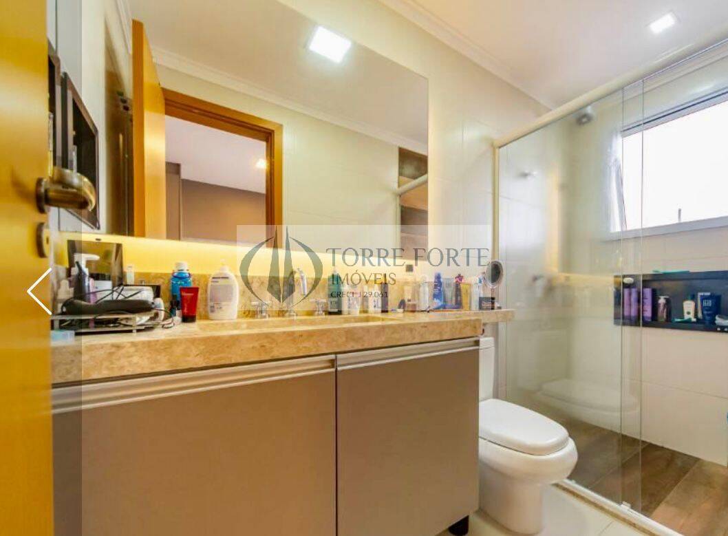 Apartamento à venda com 3 quartos, 126m² - Foto 23