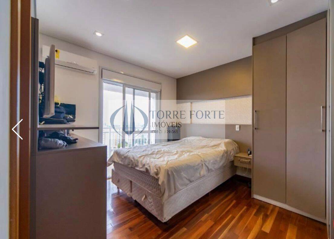 Apartamento à venda com 3 quartos, 126m² - Foto 25