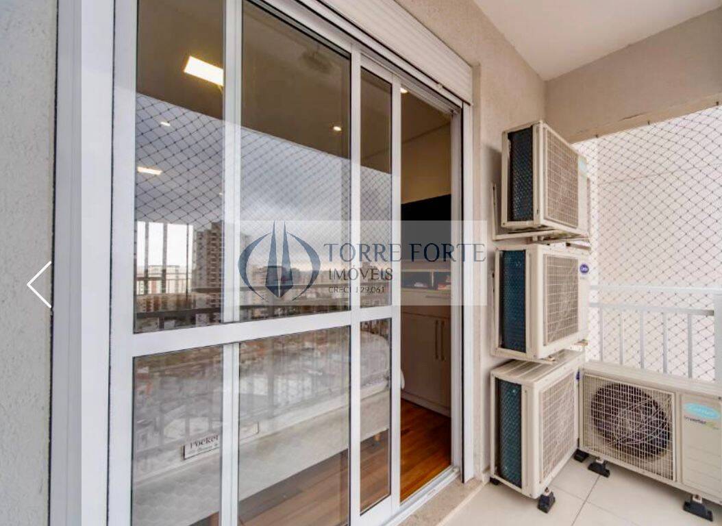 Apartamento à venda com 3 quartos, 126m² - Foto 26