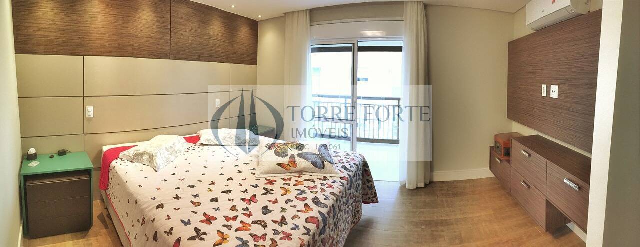 Apartamento à venda com 3 quartos, 236m² - Foto 13