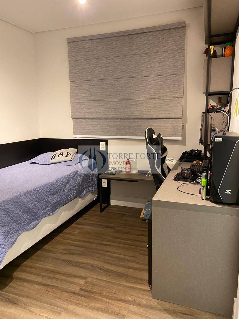 Apartamento à venda com 3 quartos, 192m² - Foto 3