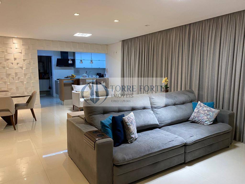 Apartamento à venda com 3 quartos, 192m² - Foto 9