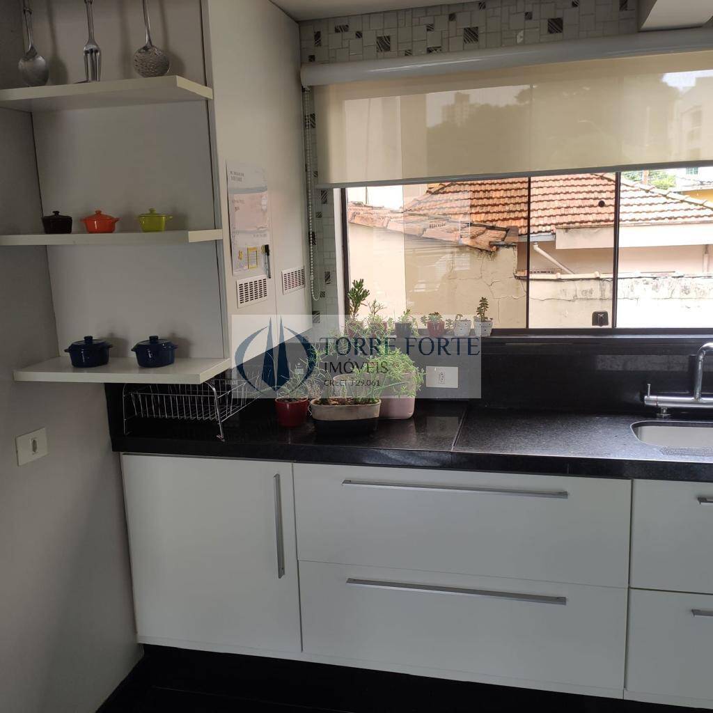 Sobrado à venda com 3 quartos, 262m² - Foto 20