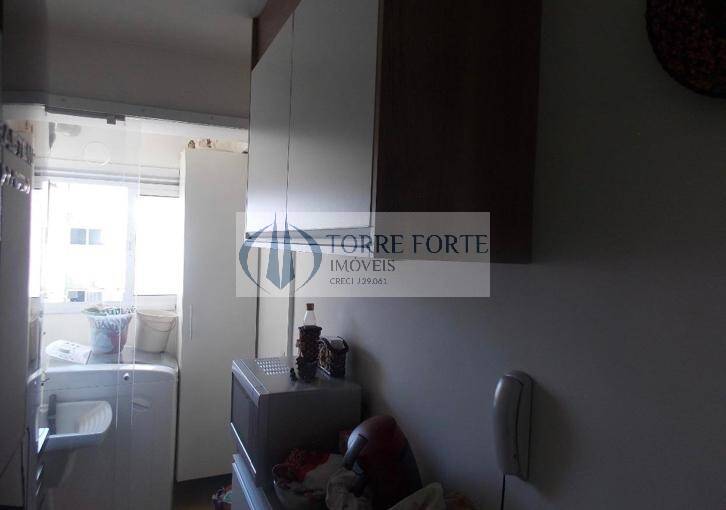 Apartamento à venda com 3 quartos, 123m² - Foto 11