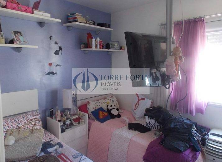 Apartamento à venda com 3 quartos, 123m² - Foto 12