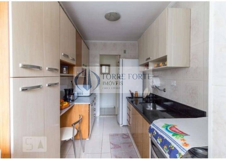 Apartamento à venda com 4 quartos, 80m² - Foto 4