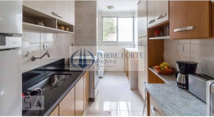 Apartamento à venda com 4 quartos, 80m² - Foto 6