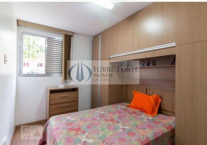 Apartamento à venda com 4 quartos, 80m² - Foto 11