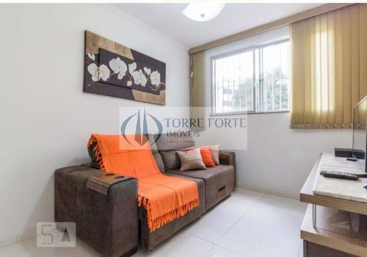 Apartamento à venda com 4 quartos, 80m² - Foto 2