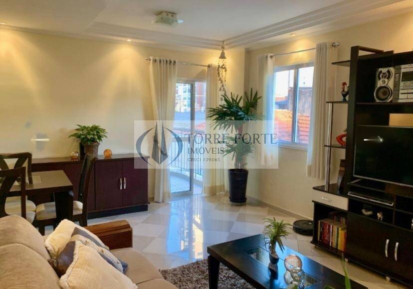 Apartamento à venda com 3 quartos, 87m² - Foto 69