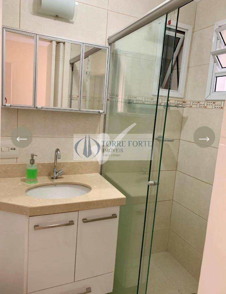 Apartamento à venda com 3 quartos, 87m² - Foto 12