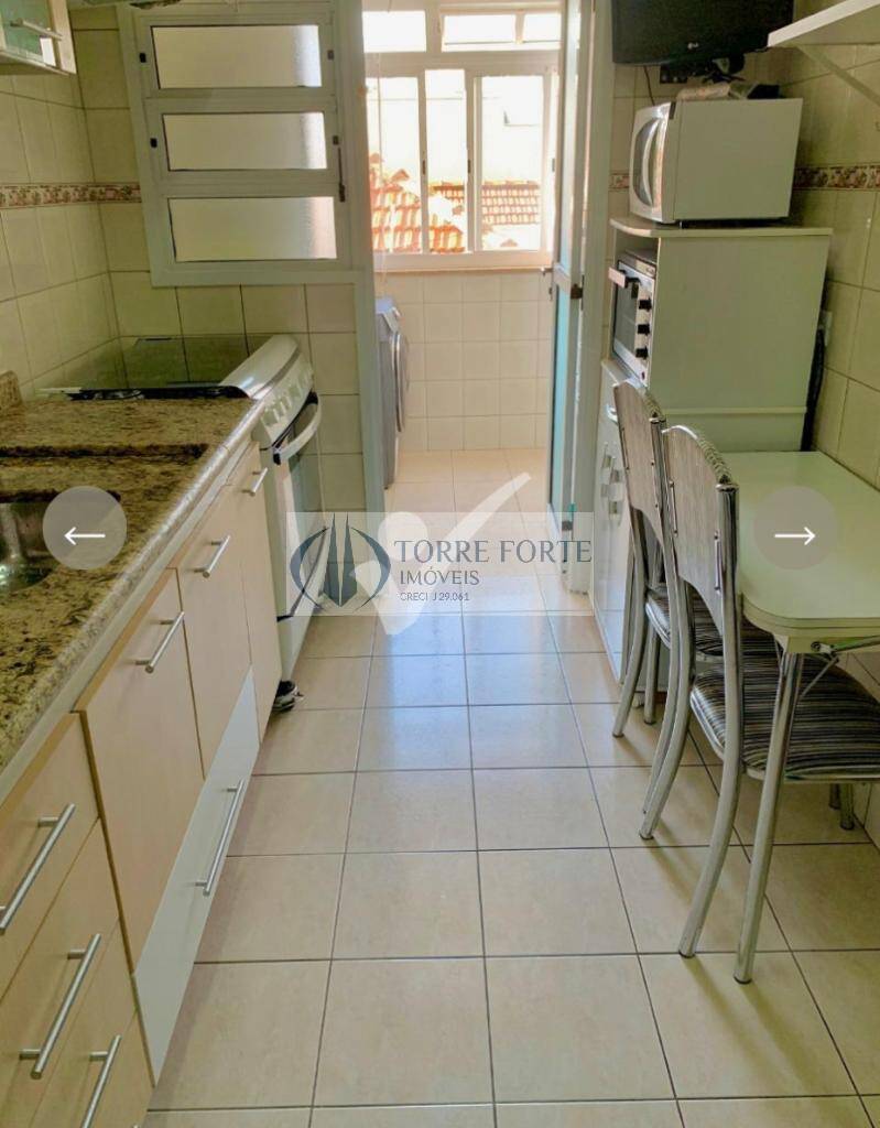 Apartamento à venda com 3 quartos, 87m² - Foto 17