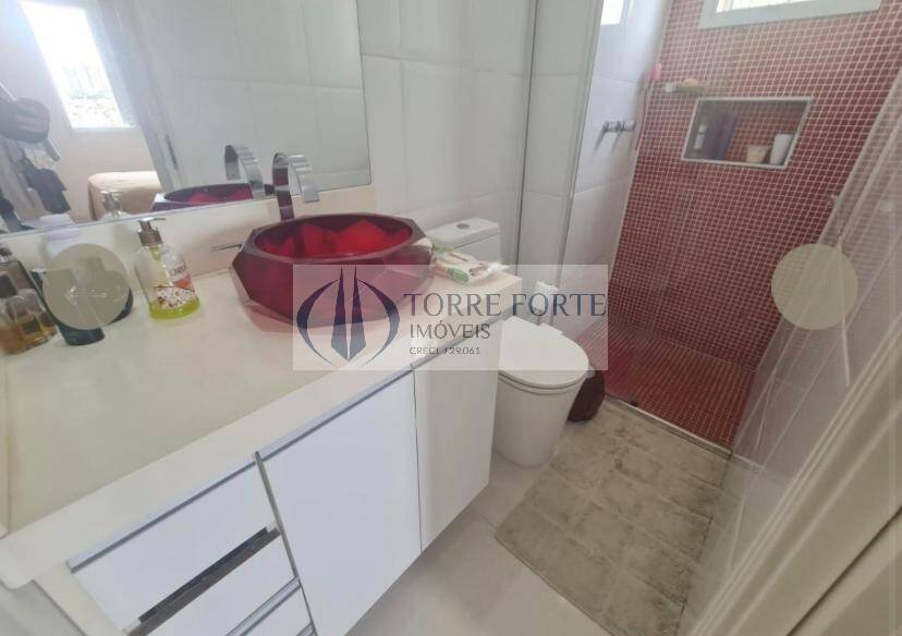 Apartamento à venda com 3 quartos, 104m² - Foto 4