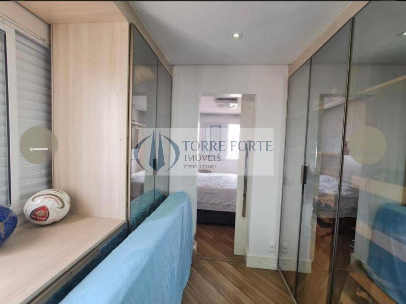 Apartamento à venda com 3 quartos, 104m² - Foto 9