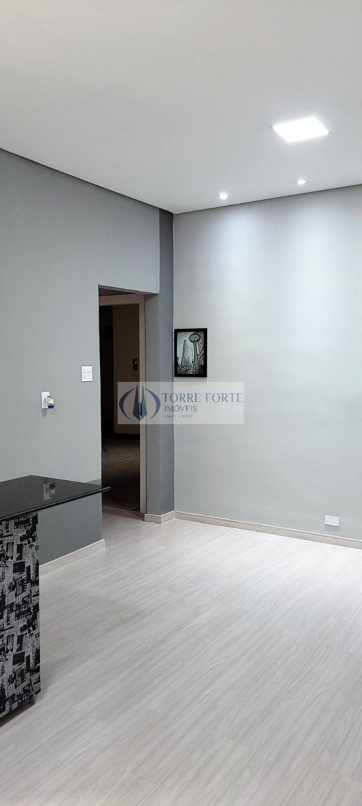 Apartamento à venda com 2 quartos, 41m² - Foto 20