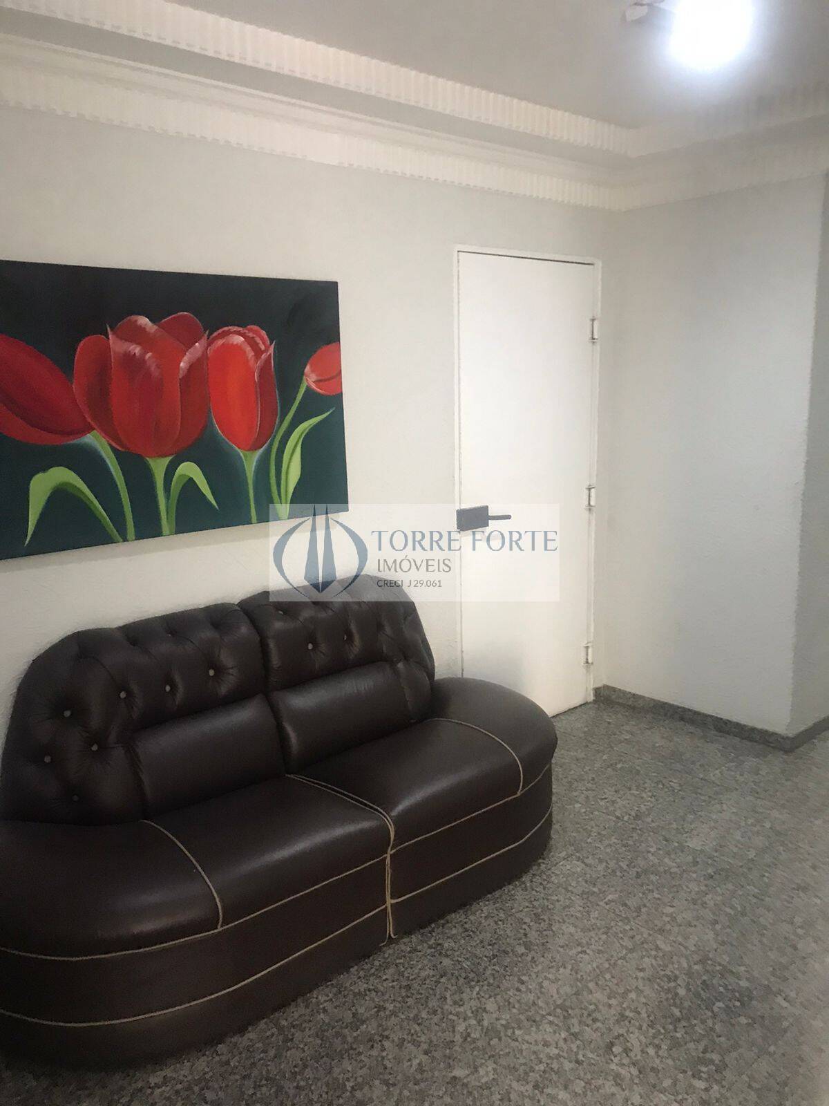 Apartamento à venda com 2 quartos, 50m² - Foto 4