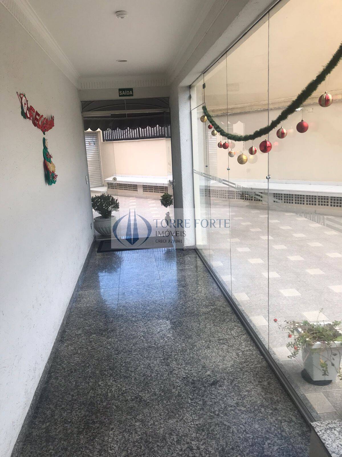 Apartamento à venda com 2 quartos, 50m² - Foto 5