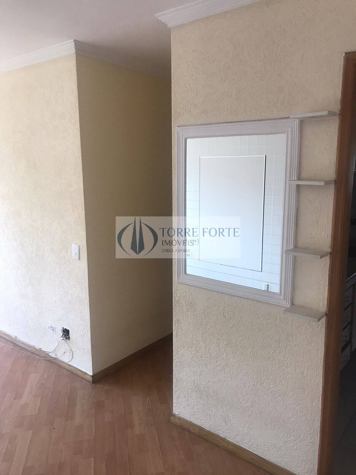 Apartamento à venda com 2 quartos, 50m² - Foto 6