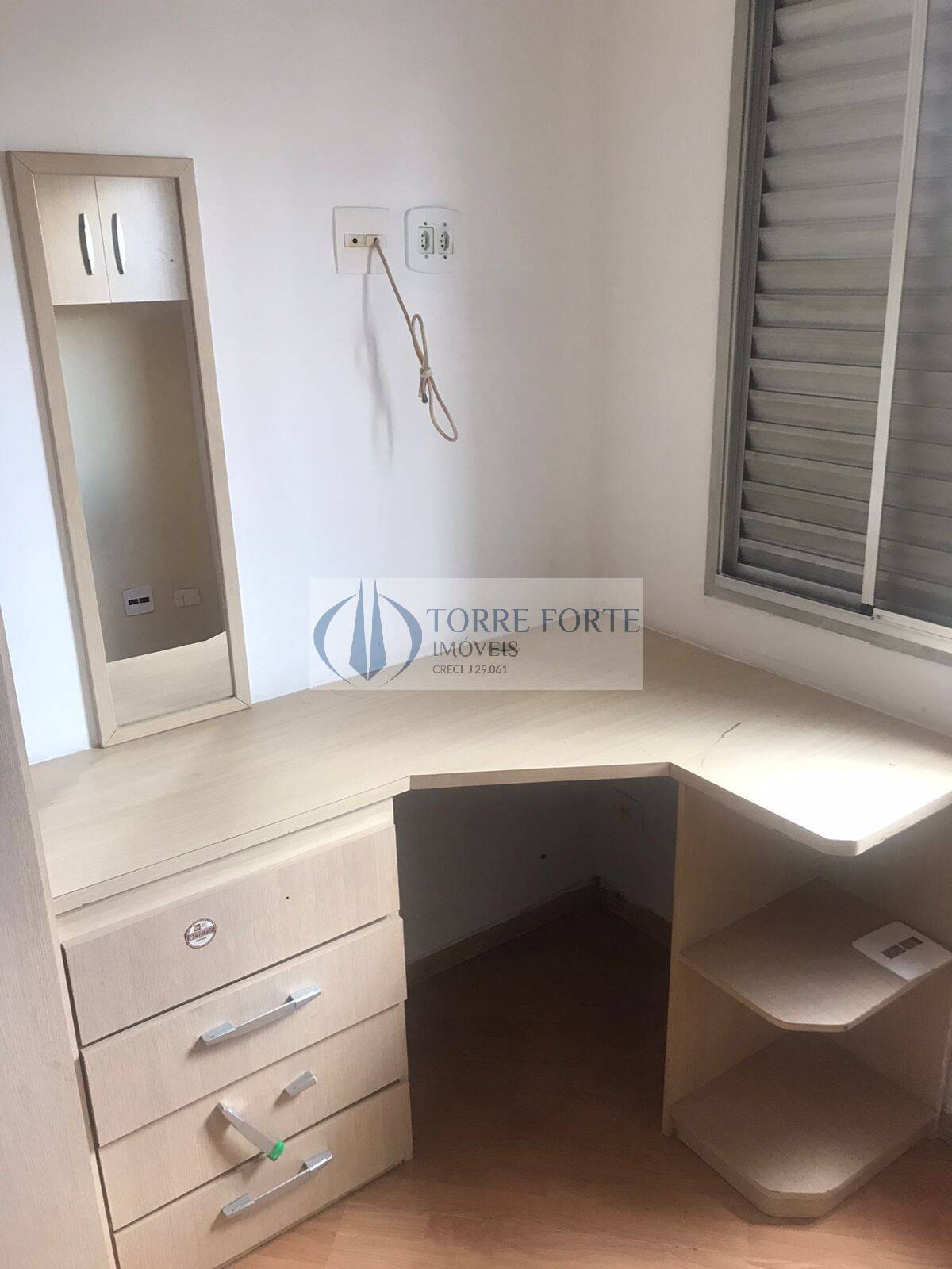 Apartamento à venda com 2 quartos, 50m² - Foto 14