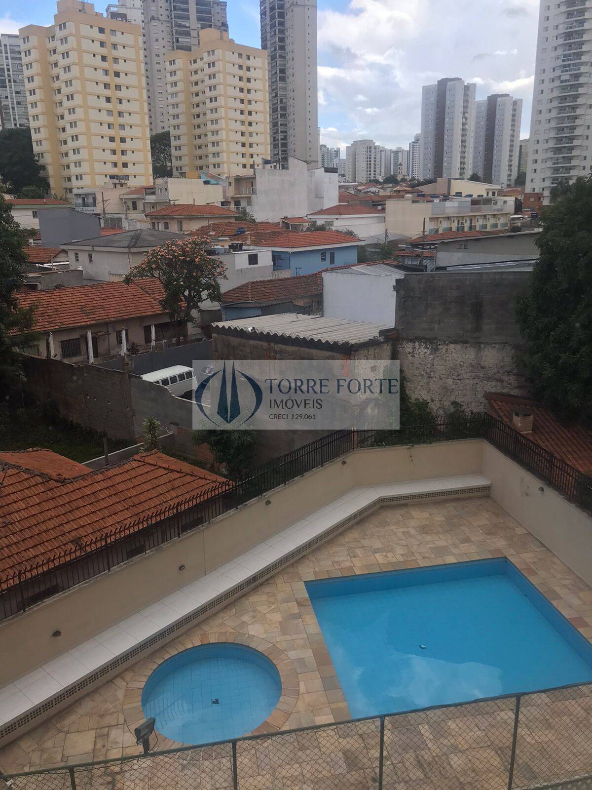 Apartamento à venda com 2 quartos, 50m² - Foto 22