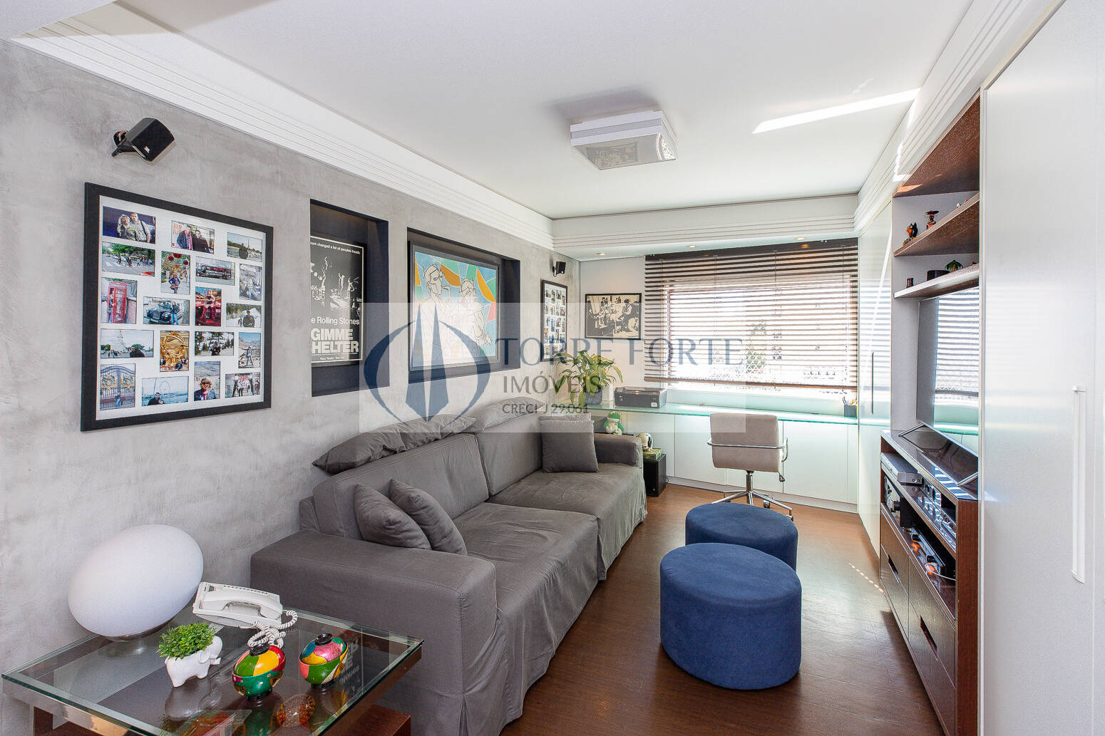 Apartamento à venda com 3 quartos, 152m² - Foto 16