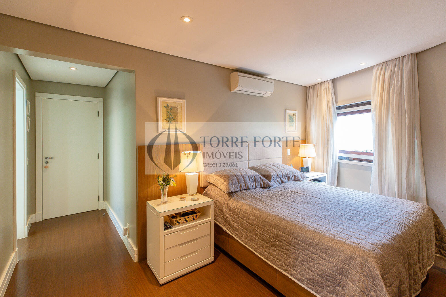 Apartamento à venda com 3 quartos, 152m² - Foto 24