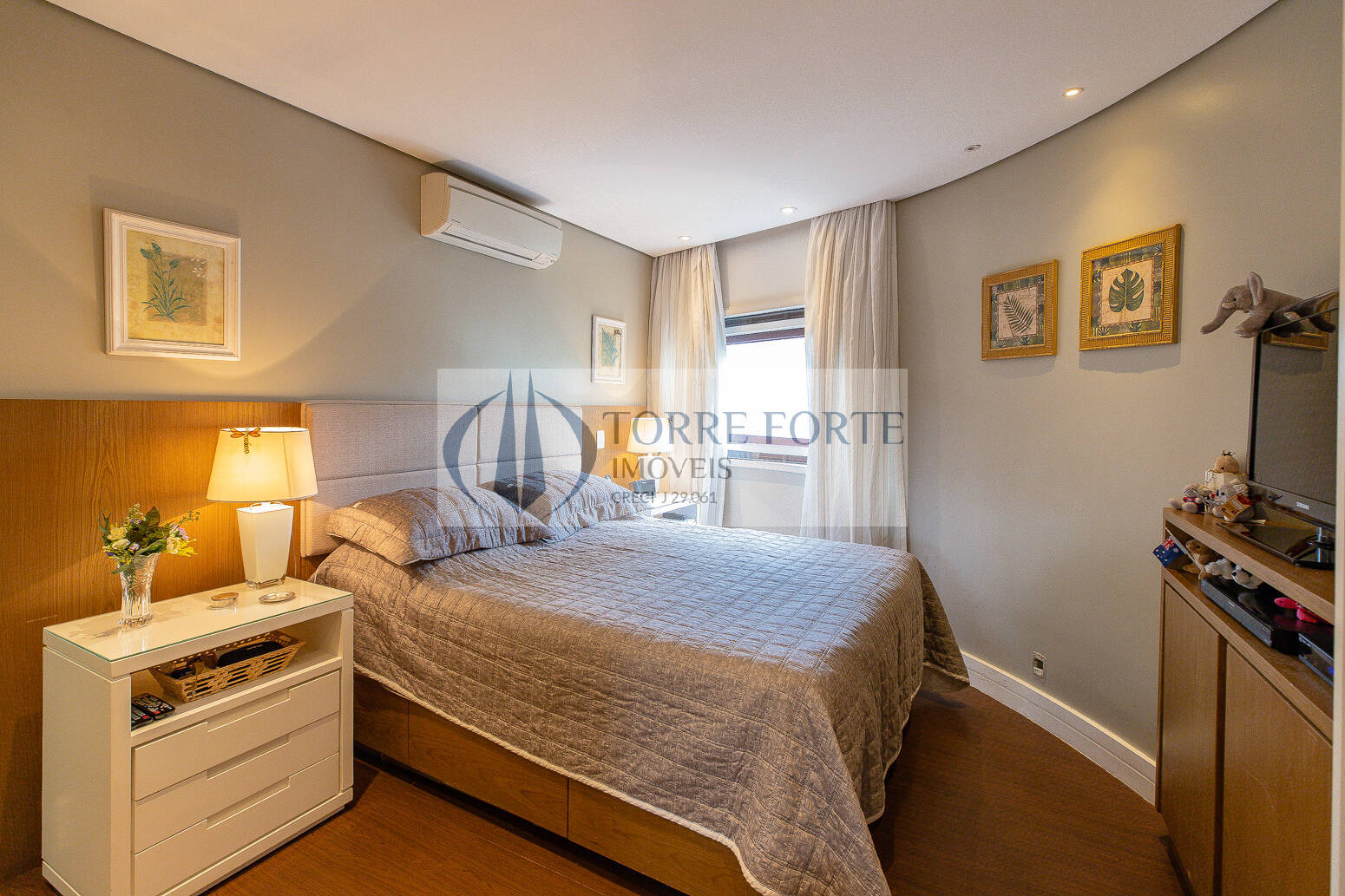 Apartamento à venda com 3 quartos, 152m² - Foto 25