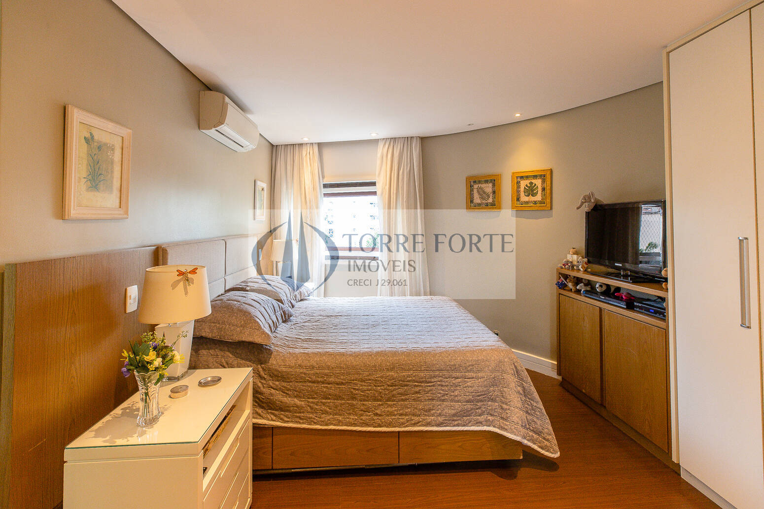 Apartamento à venda com 3 quartos, 152m² - Foto 27