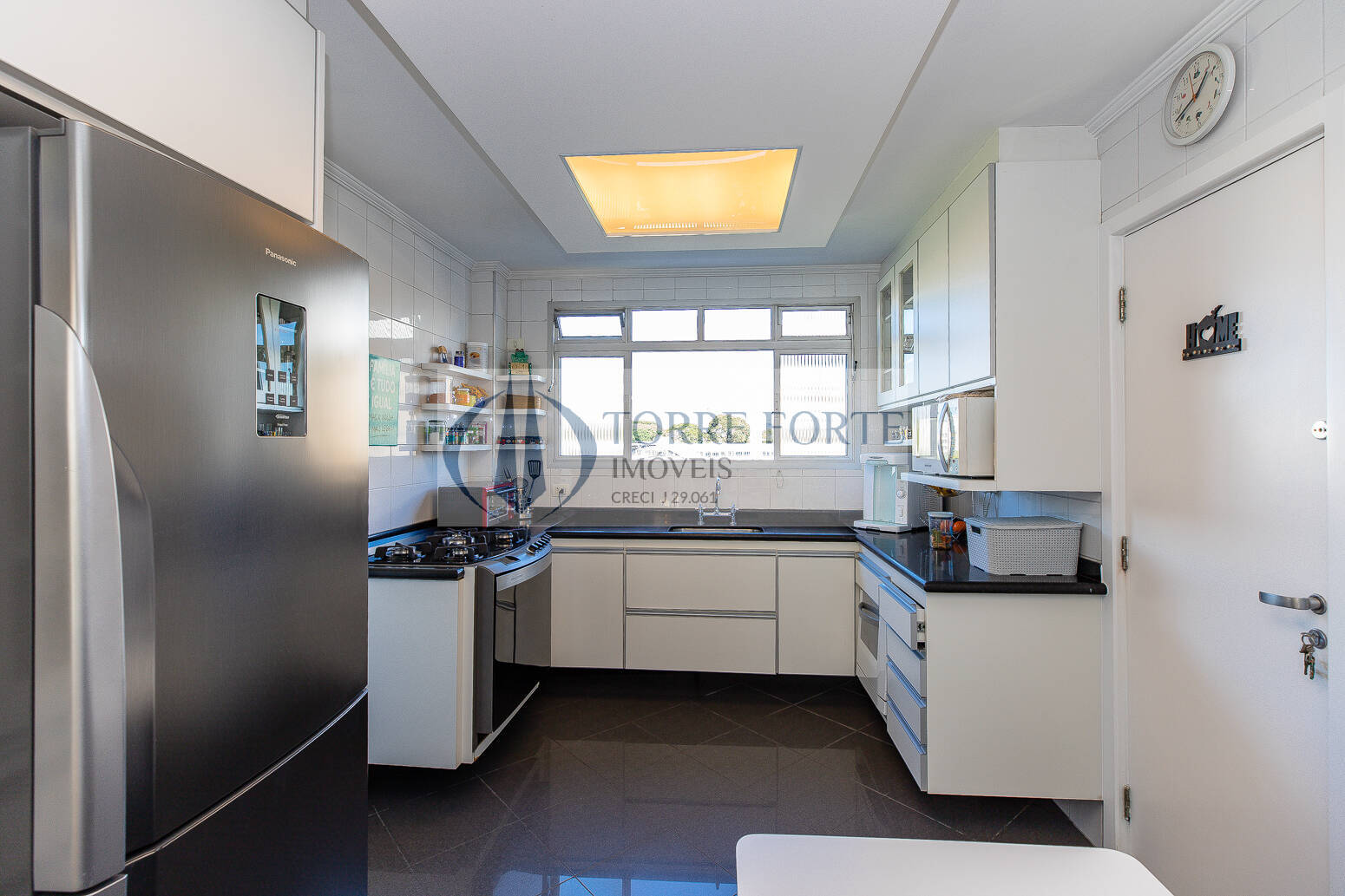 Apartamento à venda com 3 quartos, 152m² - Foto 36