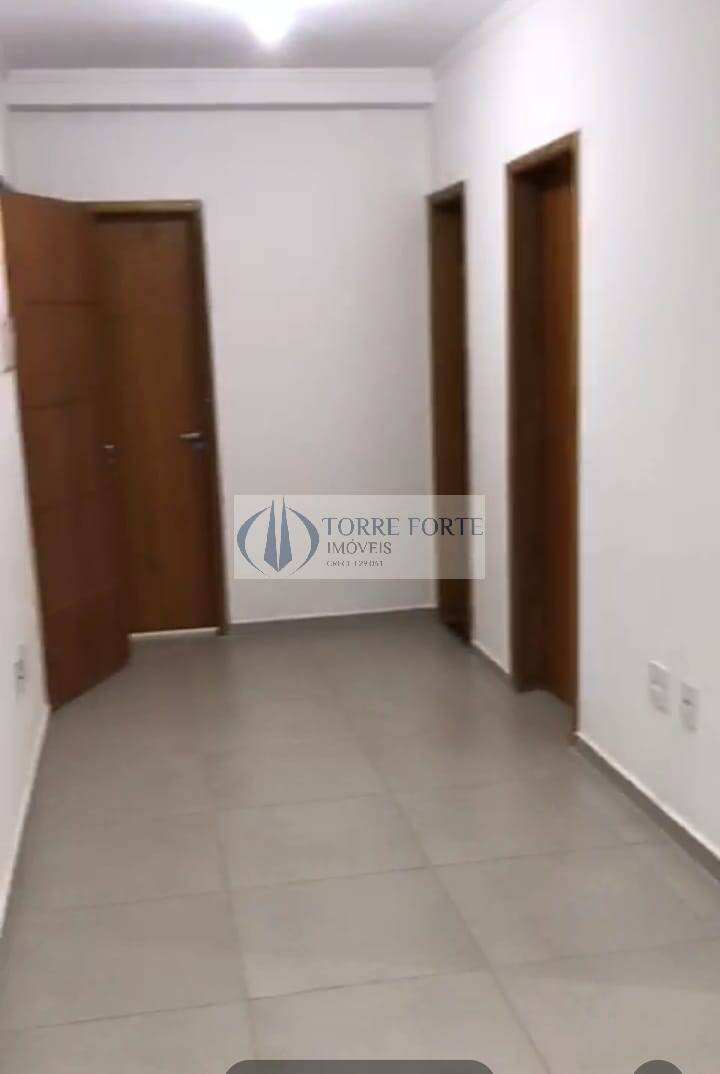 Apartamento à venda com 2 quartos, 40m² - Foto 3