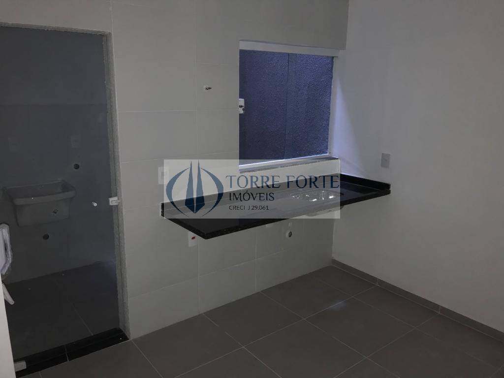 Apartamento à venda com 2 quartos, 40m² - Foto 11