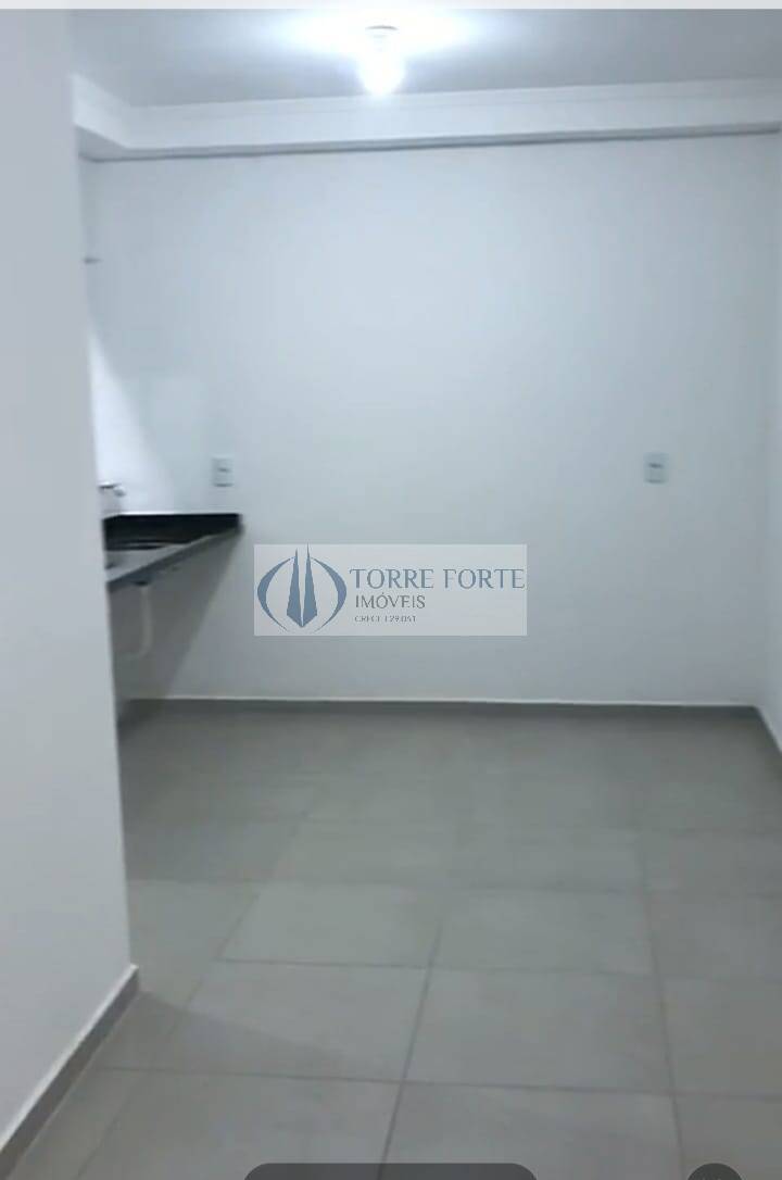 Apartamento à venda com 2 quartos, 40m² - Foto 16