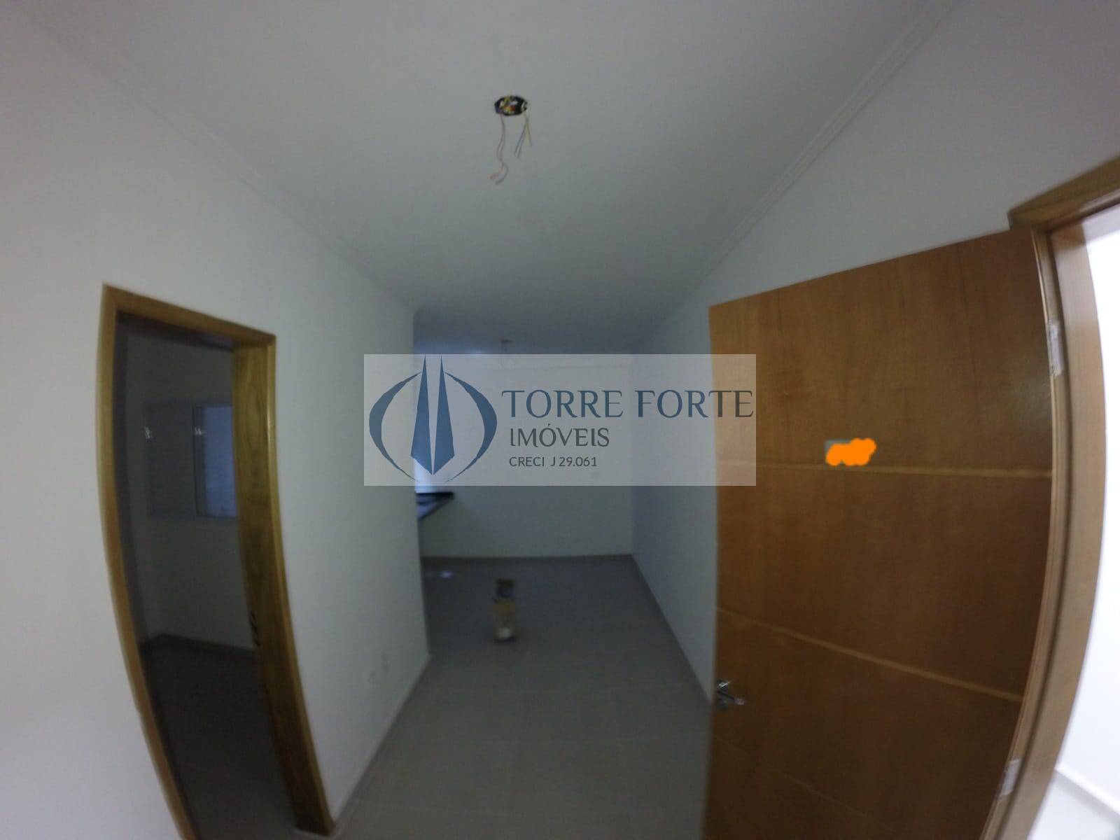 Apartamento à venda com 2 quartos, 45m² - Foto 8