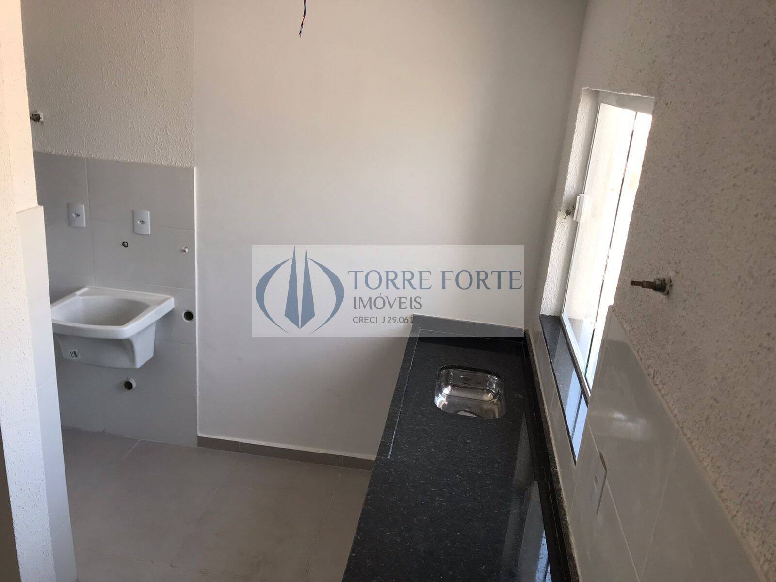 Apartamento à venda com 2 quartos, 45m² - Foto 10