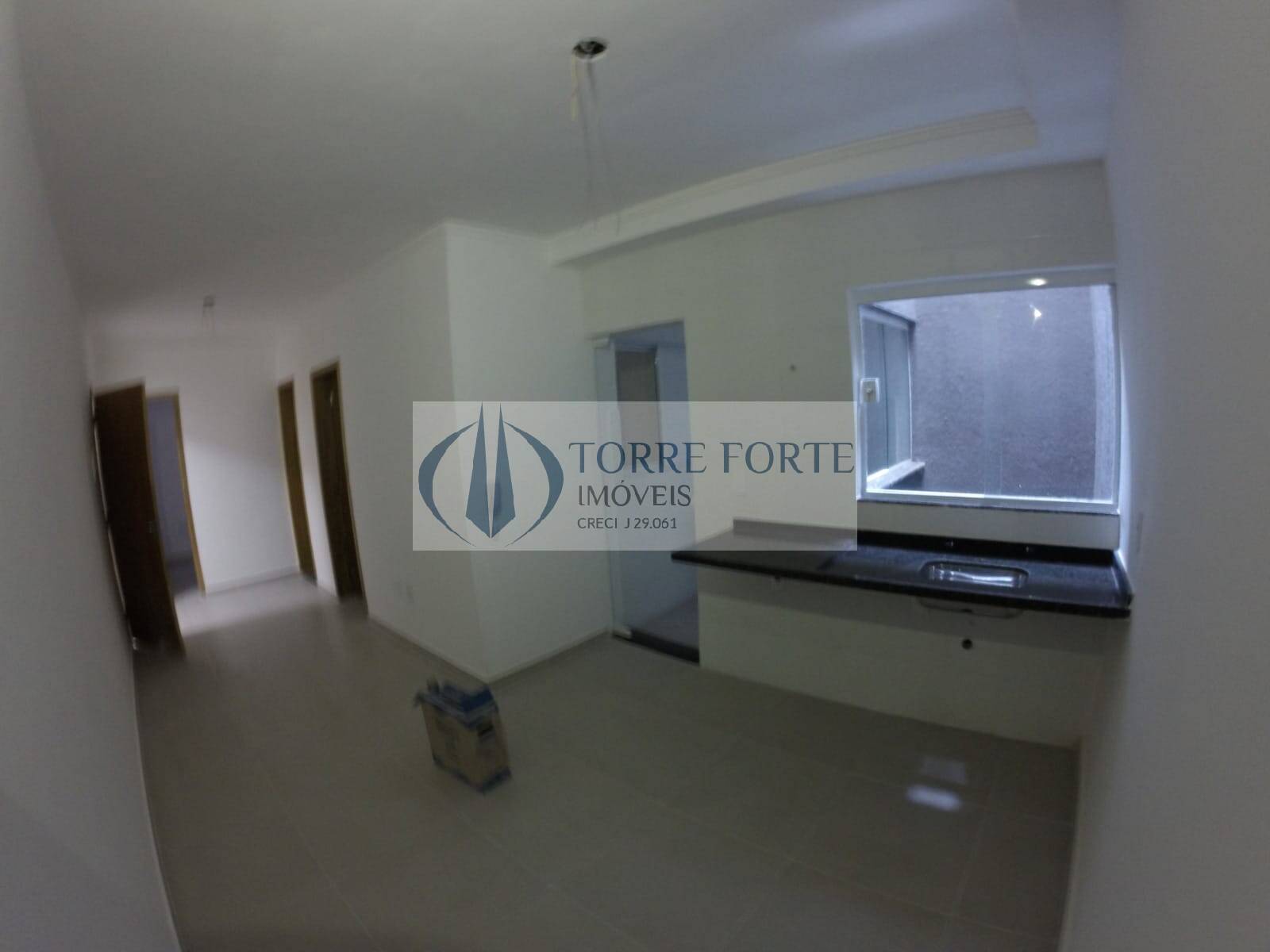 Apartamento à venda com 2 quartos, 45m² - Foto 17