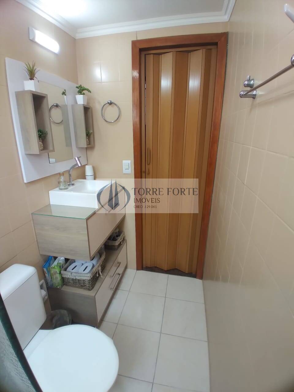 Apartamento à venda com 2 quartos, 55m² - Foto 5