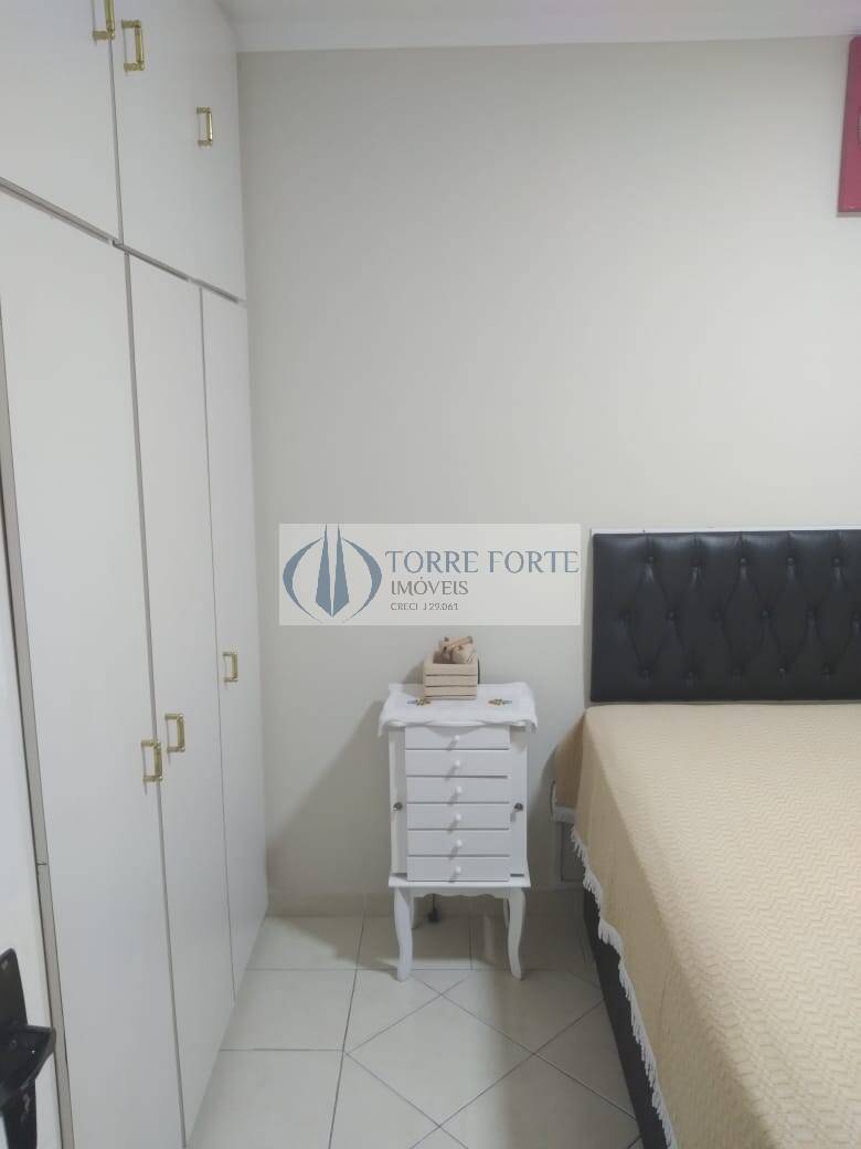 Apartamento à venda com 2 quartos, 55m² - Foto 6