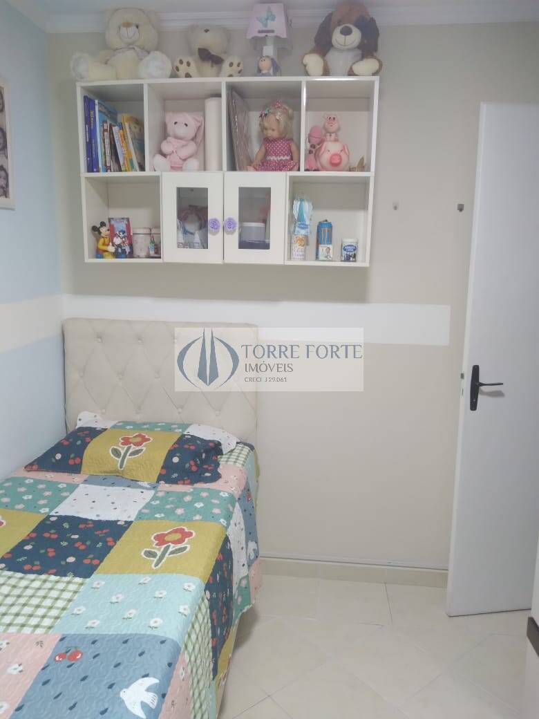 Apartamento à venda com 2 quartos, 55m² - Foto 9